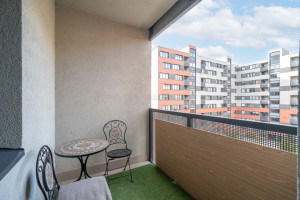 Parduodamas butas Perkūnkiemio g., Pašilaičiai, Vilniaus m., Vilniaus m. sav., 64.37 m2 ploto, 3 kambariai 8