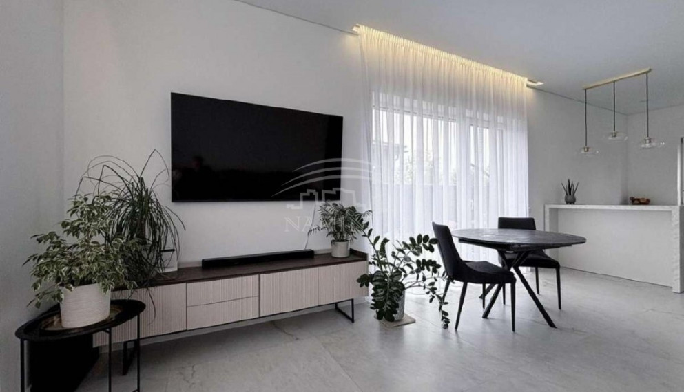 Parduodamas namas Mazūriškių k., Klaipėdos r. sav., 91 m2 ploto, 1 aukštai 4