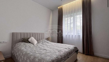 Parduodamas namas Mazūriškių k., Klaipėdos r. sav., 91 m2 ploto, 1 aukštai 7