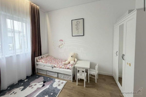 Parduodamas namas Mazūriškių k., Klaipėdos r. sav., 91 m2 ploto, 1 aukštai 8