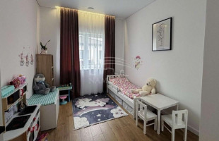 Parduodamas namas Mazūriškių k., Klaipėdos r. sav., 91 m2 ploto, 1 aukštai 9