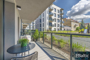 Nuomojamas butas Šaltinių g., Naujamiestis, Vilniaus m., Vilniaus m. sav., 45 m2 ploto, 2 kambariai 3