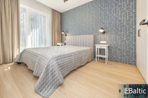 Nuomojamas butas Šaltinių g., Naujamiestis, Vilniaus m., Vilniaus m. sav., 45 m2 ploto, 2 kambariai 18