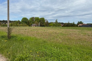 PARDUODAMAS 10,35 ARO GYVENAMOSIOS PASKIRTIES SKLYPAS NEVĖŽIO G.18C, DEMBAVOJE, PANEVĖŽIO PRIEMIESTYJE 6