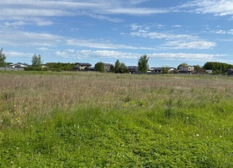 PARDUODAMAS 12,83 ARO GYVENAMOSIOS PASKIRTIES SKLYPAS NEVĖŽIO G. 22 B, DEMBAVOJE, PANEVĖŽIO PRIEMIESTYJE