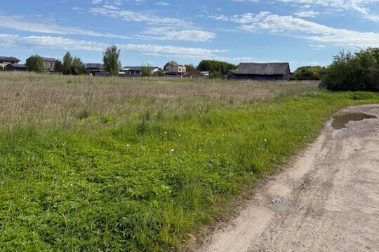 PARDUODAMAS 12,83 ARO GYVENAMOSIOS PASKIRTIES SKLYPAS NEVĖŽIO G. 22 B, DEMBAVOJE, PANEVĖŽIO PRIEMIESTYJE 2
