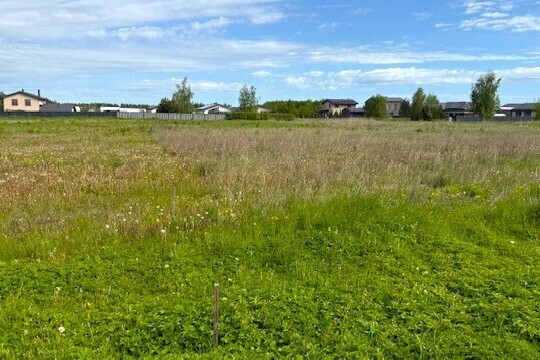PARDUODAMAS 12,83 ARO GYVENAMOSIOS PASKIRTIES SKLYPAS NEVĖŽIO G. 22 B, DEMBAVOJE, PANEVĖŽIO PRIEMIESTYJE 3
