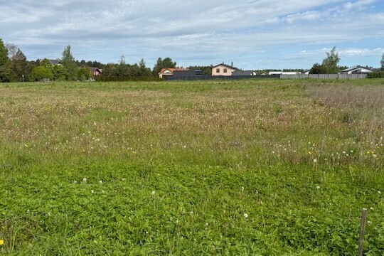 PARDUODAMAS 12,83 ARO GYVENAMOSIOS PASKIRTIES SKLYPAS NEVĖŽIO G. 22 B, DEMBAVOJE, PANEVĖŽIO PRIEMIESTYJE 4