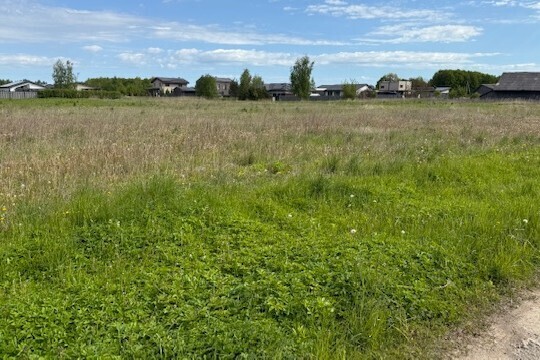 PARDUODAMAS 12,83 ARO GYVENAMOSIOS PASKIRTIES SKLYPAS NEVĖŽIO G. 22 B, DEMBAVOJE, PANEVĖŽIO PRIEMIESTYJE 8
