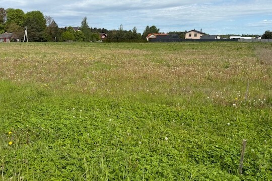 PARDUODAMAS 12,83 ARO GYVENAMOSIOS PASKIRTIES SKLYPAS NEVĖŽIO G. 22 B, DEMBAVOJE, PANEVĖŽIO PRIEMIESTYJE 10