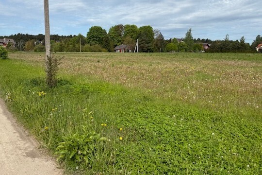 PARDUODAMAS 12,83 ARO GYVENAMOSIOS PASKIRTIES SKLYPAS NEVĖŽIO G. 22 B, DEMBAVOJE, PANEVĖŽIO PRIEMIESTYJE 11