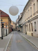 Parduodamas butas Savičiaus g., Senamiestyje, Vilniuje, 132 kv.m ploto 1