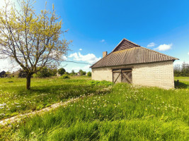 Parduodamas namas Pienės g., Repšėnų k., Anykščių r. sav., 70.00 m² ploto 3 kambariai 11