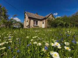 Parduodamas namas Pienės g., Repšėnų k., Anykščių r. sav., 70.00 m² ploto 3 kambariai 3