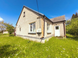 Parduodamas namas Pienės g., Repšėnų k., Anykščių r. sav., 70.00 m² ploto 3 kambariai 4
