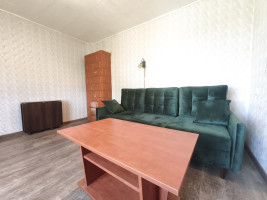 Parduodamas namas Pienės g., Repšėnų k., Anykščių r. sav., 70.00 m² ploto 3 kambariai 7