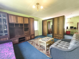 Parduodamas namas Pienės g., Repšėnų k., Anykščių r. sav., 70.00 m² ploto 3 kambariai 8