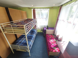 Parduodamas namas Pienės g., Repšėnų k., Anykščių r. sav., 70.00 m² ploto 3 kambariai 9