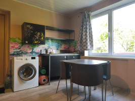 Parduodamas namas Pienės g., Repšėnų k., Anykščių r. sav., 70.00 m² ploto 3 kambariai 10