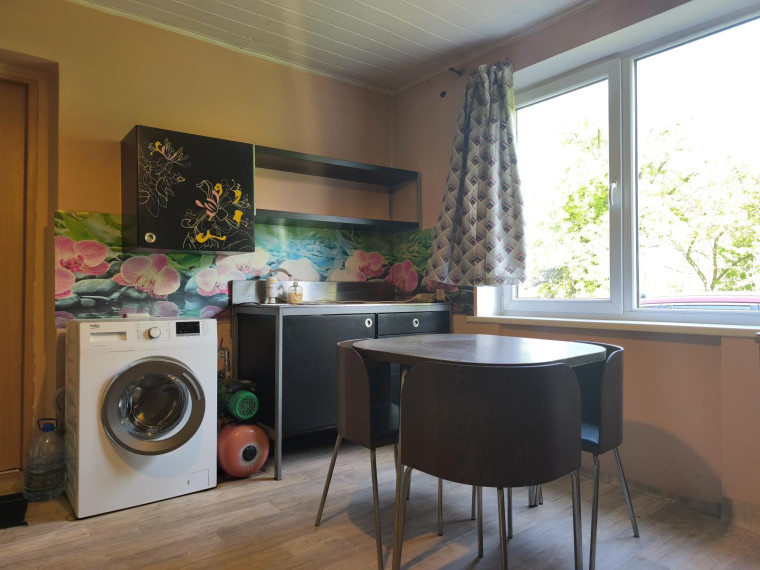 Parduodamas namas Pienės g., Repšėnų k., Anykščių r. sav., 70.00 m² ploto 3 kambariai 10