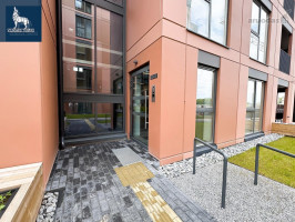 Nuomojamas butas Kaukysos g., Markučiai, Vilniaus m., Vilniaus m. sav., 36 m2 ploto, 2 kambariai 30