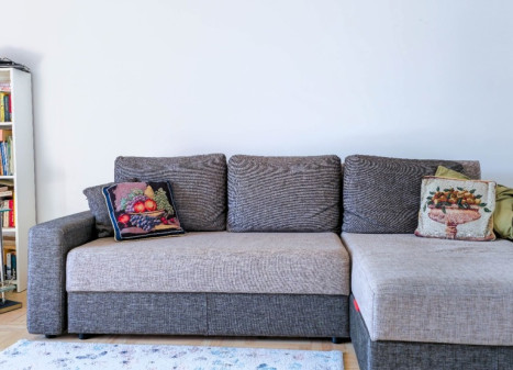 Parduodamas butas Lelijų g., Birštono m., Birštono sav., 49.94 m2 ploto, 2 kambariai