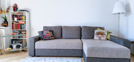 Parduodamas butas Lelijų g., Birštono m., Birštono sav., 49.94 m2 ploto, 2 kambariai 1