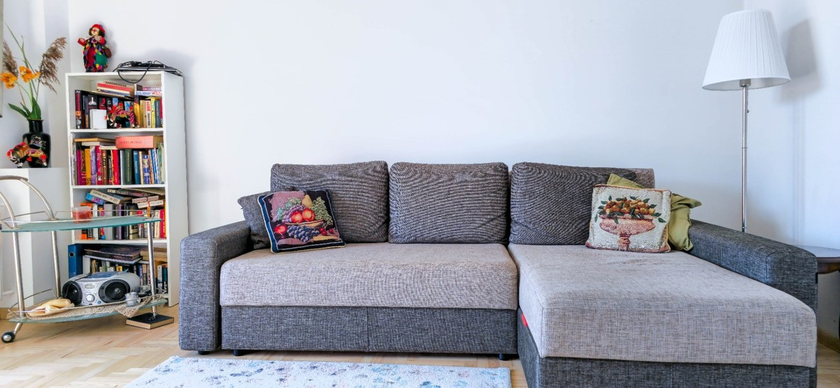 Parduodamas butas Lelijų g., Birštono m., Birštono sav., 49.94 m2 ploto, 2 kambariai 1