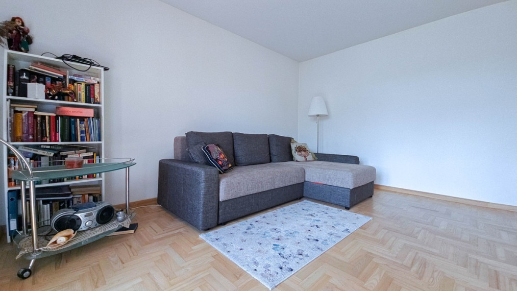 Parduodamas butas Lelijų g., Birštono m., Birštono sav., 49.94 m2 ploto, 2 kambariai 2