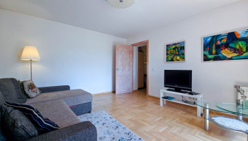 Parduodamas butas Lelijų g., Birštono m., Birštono sav., 49.94 m2 ploto, 2 kambariai 3