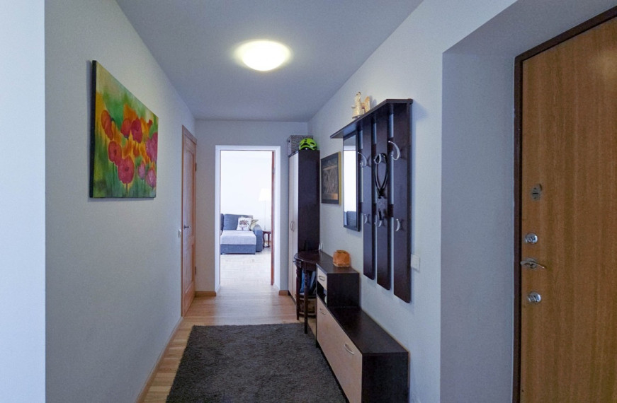 Parduodamas butas Lelijų g., Birštono m., Birštono sav., 49.94 m2 ploto, 2 kambariai 4