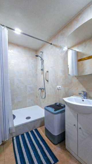 Parduodamas butas Lelijų g., Birštono m., Birštono sav., 49.94 m2 ploto, 2 kambariai 5