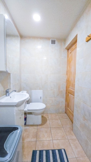 Parduodamas butas Lelijų g., Birštono m., Birštono sav., 49.94 m2 ploto, 2 kambariai 6