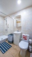 Parduodamas butas Lelijų g., Birštono m., Birštono sav., 49.94 m2 ploto, 2 kambariai 9