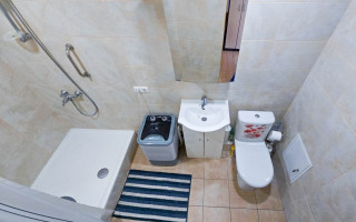 Parduodamas butas Lelijų g., Birštono m., Birštono sav., 49.94 m2 ploto, 2 kambariai 10