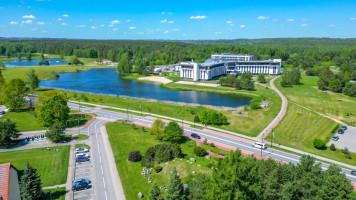 Parduodamas butas Lelijų g., Birštono m., Birštono sav., 49.94 m2 ploto, 2 kambariai 11