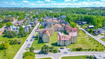 Parduodamas butas Lelijų g., Birštono m., Birštono sav., 49.94 m2 ploto, 2 kambariai 13