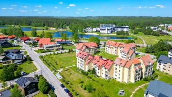 Parduodamas butas Lelijų g., Birštono m., Birštono sav., 49.94 m2 ploto, 2 kambariai 14