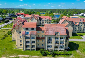 Parduodamas butas Lelijų g., Birštono m., Birštono sav., 49.94 m2 ploto, 2 kambariai 15