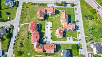 Parduodamas butas Lelijų g., Birštono m., Birštono sav., 49.94 m2 ploto, 2 kambariai 16