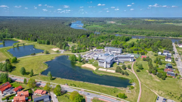 Parduodamas butas Lelijų g., Birštono m., Birštono sav., 49.94 m2 ploto, 2 kambariai 17