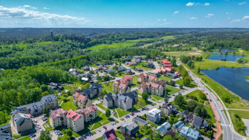 Parduodamas butas Lelijų g., Birštono m., Birštono sav., 49.94 m2 ploto, 2 kambariai 18