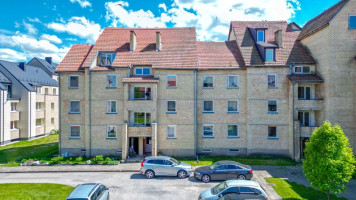 Parduodamas butas Lelijų g., Birštono m., Birštono sav., 49.94 m2 ploto, 2 kambariai 21