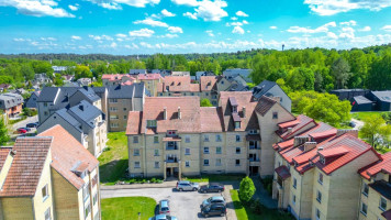 Parduodamas butas Lelijų g., Birštono m., Birštono sav., 49.94 m2 ploto, 2 kambariai 22