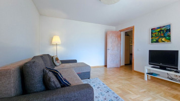 Parduodamas butas Lelijų g., Birštono m., Birštono sav., 49.94 m2 ploto, 2 kambariai 23