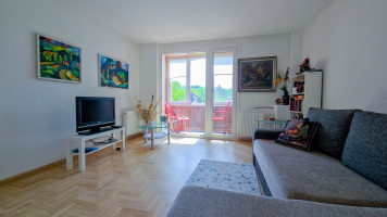 Parduodamas butas Lelijų g., Birštono m., Birštono sav., 49.94 m2 ploto, 2 kambariai 24