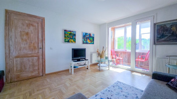 Parduodamas butas Lelijų g., Birštono m., Birštono sav., 49.94 m2 ploto, 2 kambariai 25