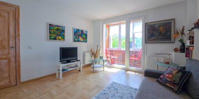 Parduodamas butas Lelijų g., Birštono m., Birštono sav., 49.94 m2 ploto, 2 kambariai 26
