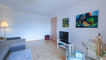 Parduodamas butas Lelijų g., Birštono m., Birštono sav., 49.94 m2 ploto, 2 kambariai 28