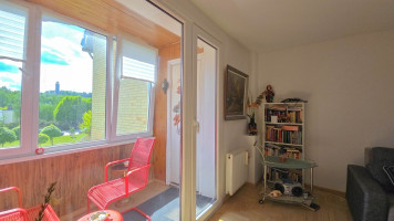Parduodamas butas Lelijų g., Birštono m., Birštono sav., 49.94 m2 ploto, 2 kambariai 29